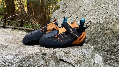 scarpa instinct vsr lv